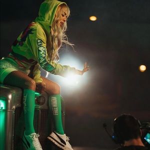 Meet your Posher, Rita